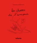 Choses de l'amour (Les)